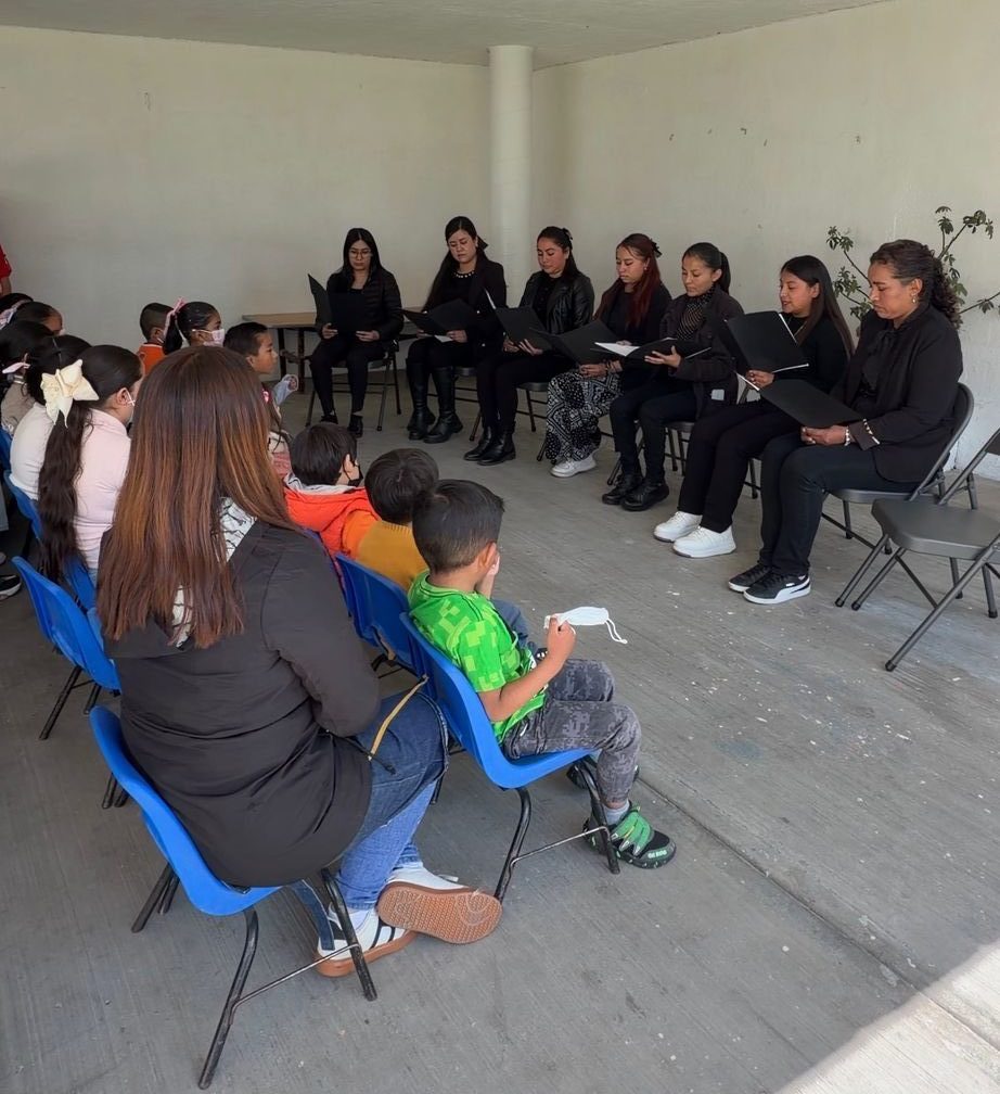 actividad de lectura